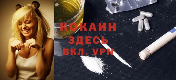 стаф Майский